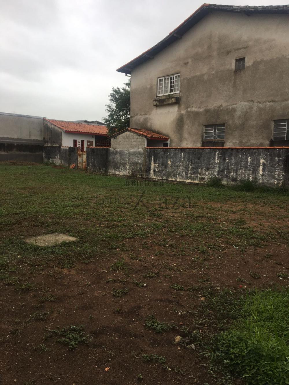 Foto 8 de Terreno Comercial em Vila Indústrial, São José dos Campos - imagem 8