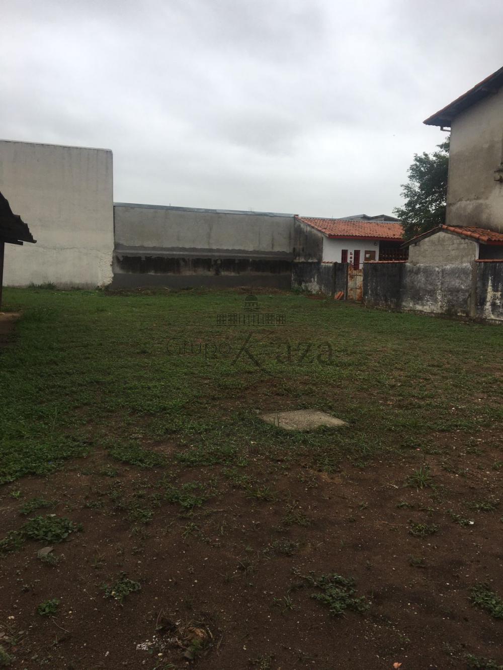 Foto 7 de Terreno Comercial em Vila Indústrial, São José dos Campos - imagem 7