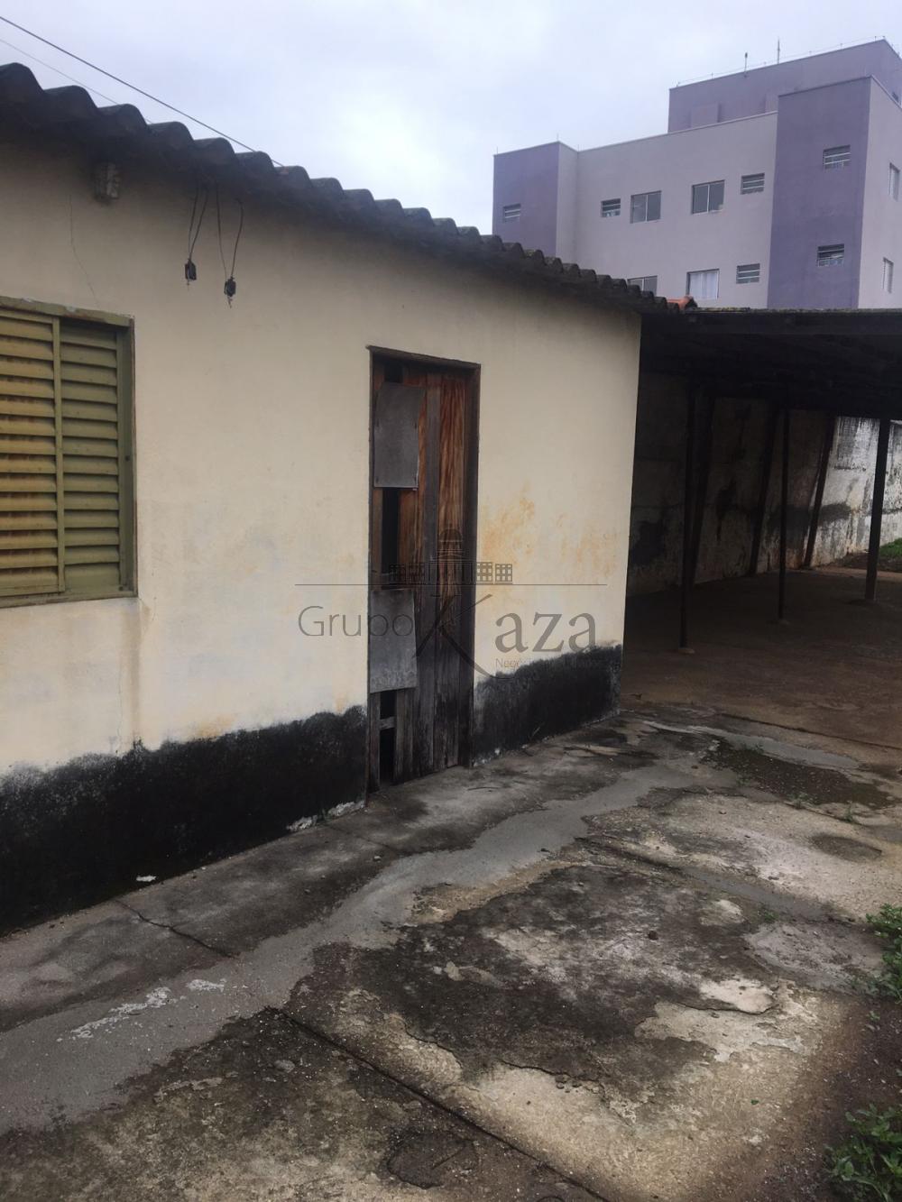 Foto 1 de Terreno Comercial em Vila Indústrial, São José dos Campos - imagem 1