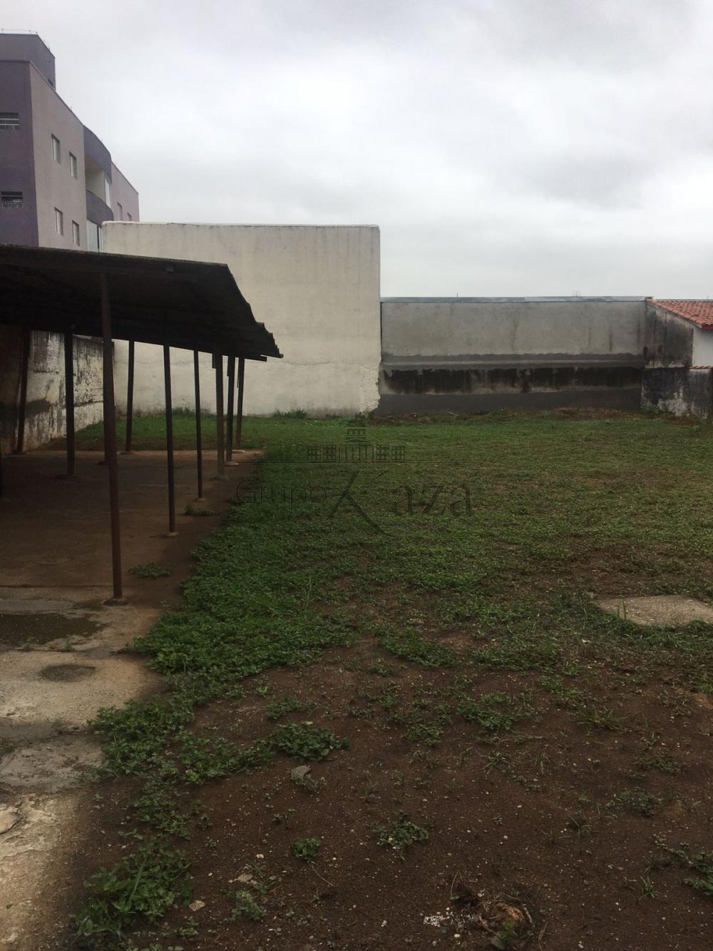 Foto 4 de Terreno Comercial em Vila Indústrial, São José dos Campos - imagem 4