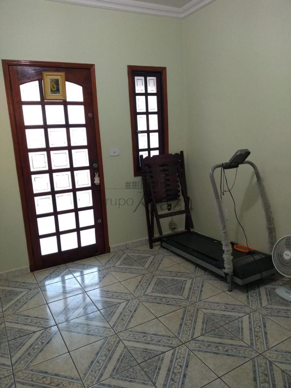 Foto 8 de Casa Sobrado em Conjunto Residencial Trinta e Um de Março, São José dos Campos - imagem 8