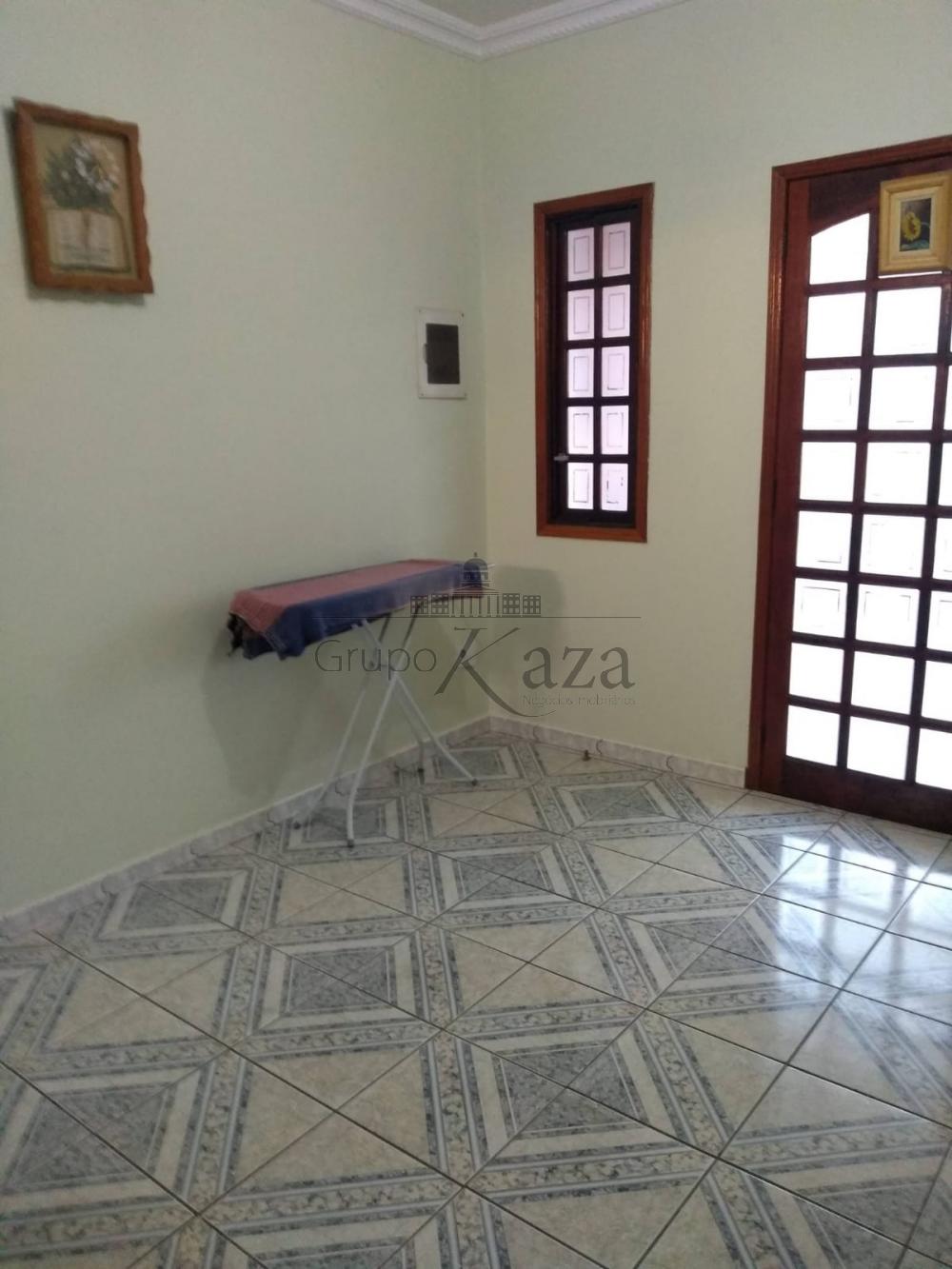 Foto 9 de Casa Sobrado em Conjunto Residencial Trinta e Um de Março, São José dos Campos - imagem 9