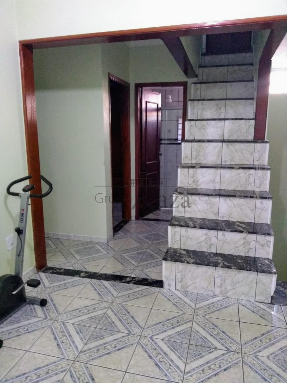 Foto 6 de Casa Sobrado em Conjunto Residencial Trinta e Um de Março, São José dos Campos - imagem 6