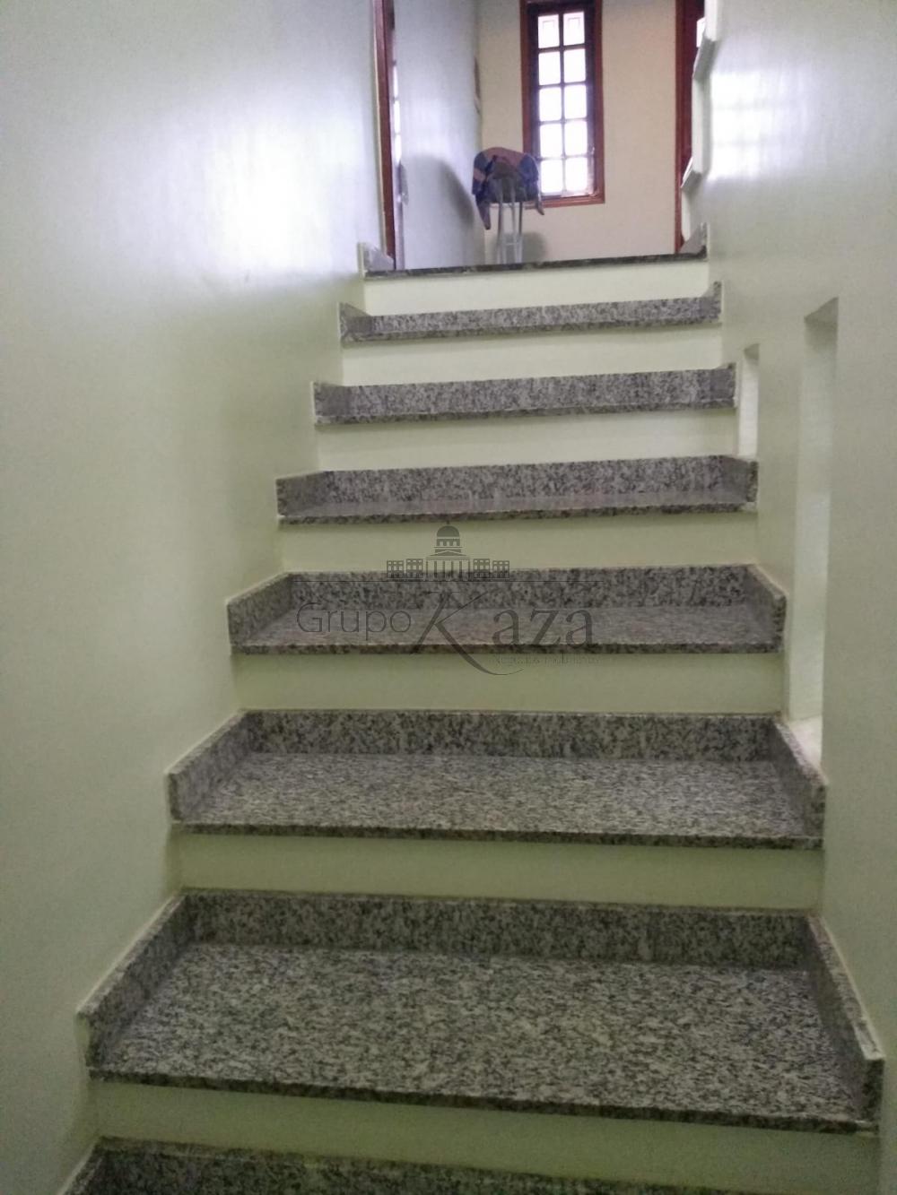 Foto 7 de Casa Sobrado em Conjunto Residencial Trinta e Um de Março, São José dos Campos - imagem 7