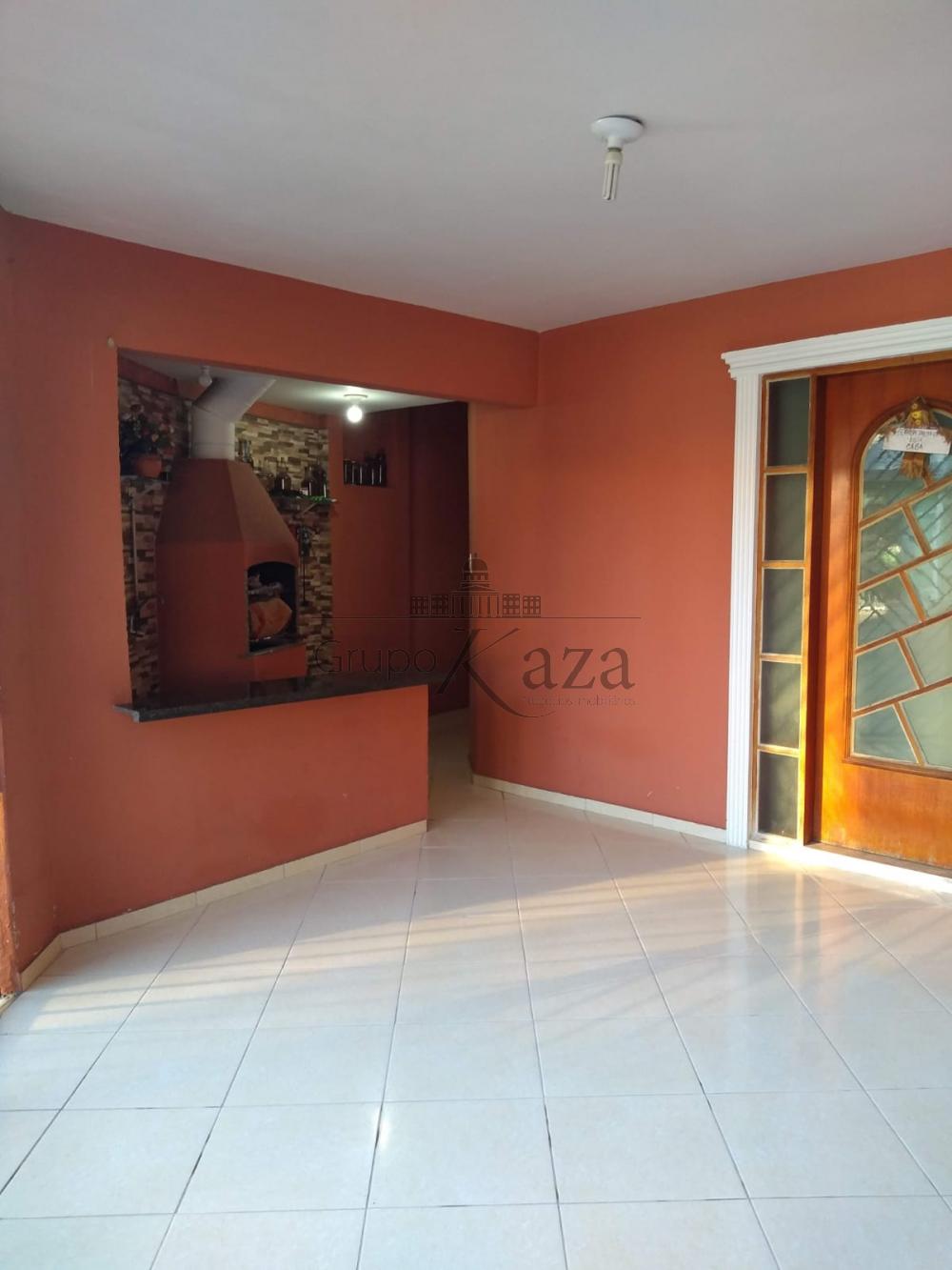 Foto 10 de Casa Sobrado em Conjunto Residencial Trinta e Um de Março, São José dos Campos - imagem 10