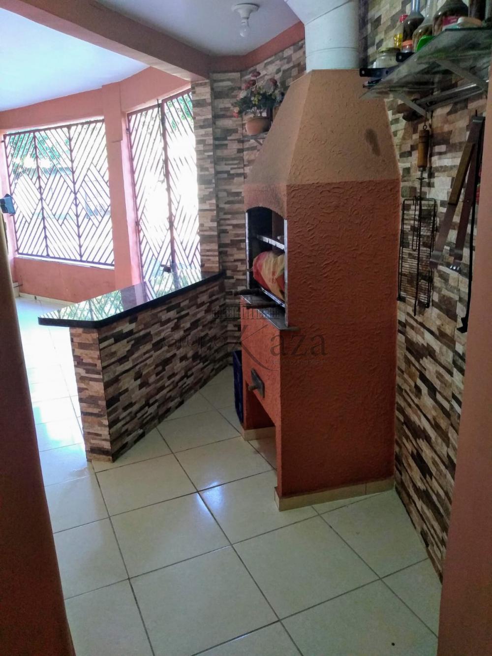 Foto 11 de Casa Sobrado em Conjunto Residencial Trinta e Um de Março, São José dos Campos - imagem 11