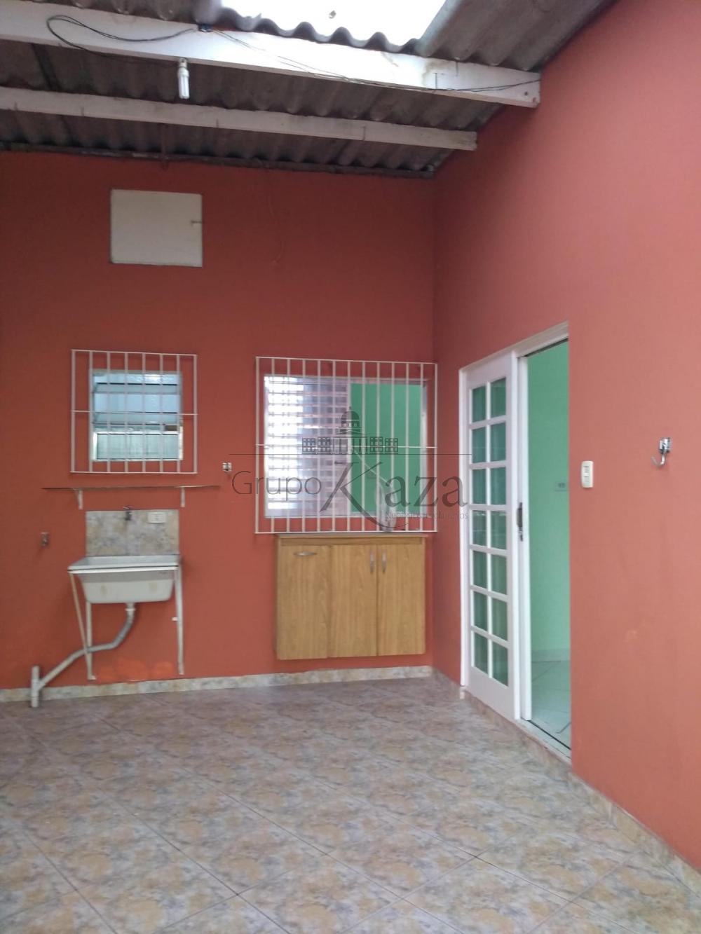 Foto 13 de Casa Sobrado em Conjunto Residencial Trinta e Um de Março, São José dos Campos - imagem 13