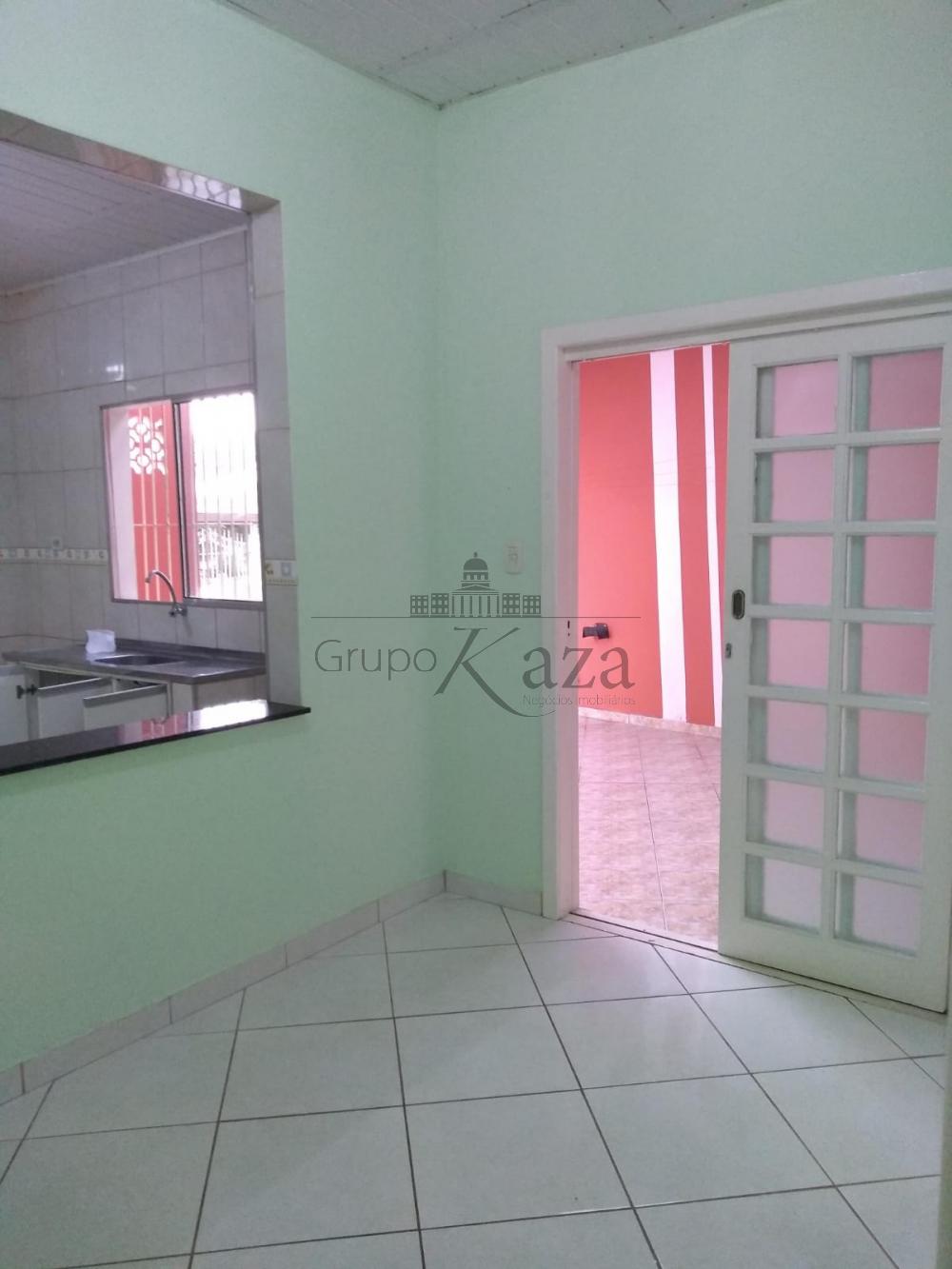 Foto 14 de Casa Sobrado em Conjunto Residencial Trinta e Um de Março, São José dos Campos - imagem 14