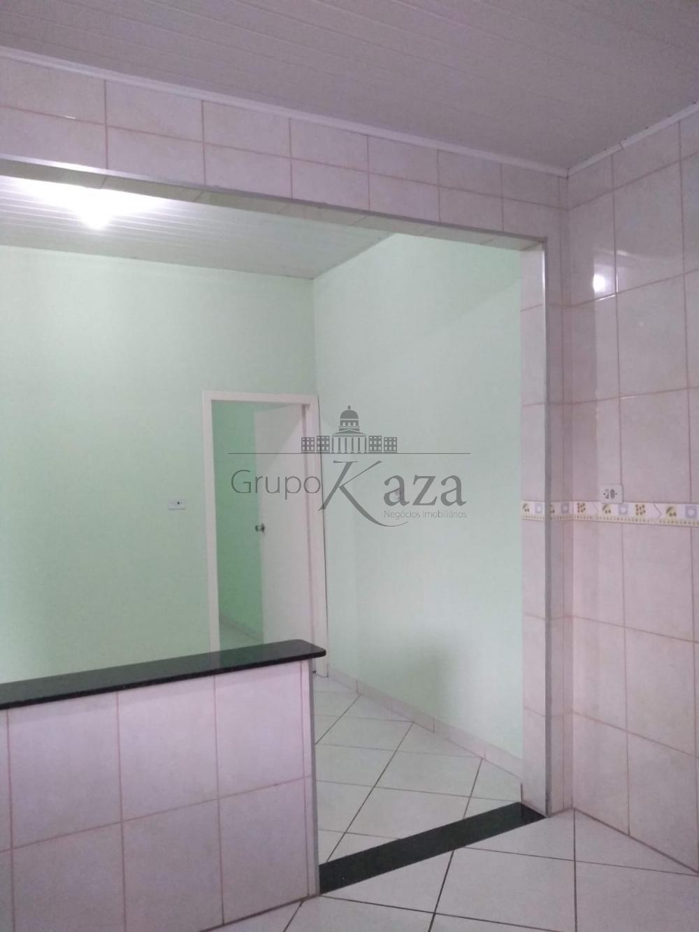 Foto 15 de Casa Sobrado em Conjunto Residencial Trinta e Um de Março, São José dos Campos - imagem 15