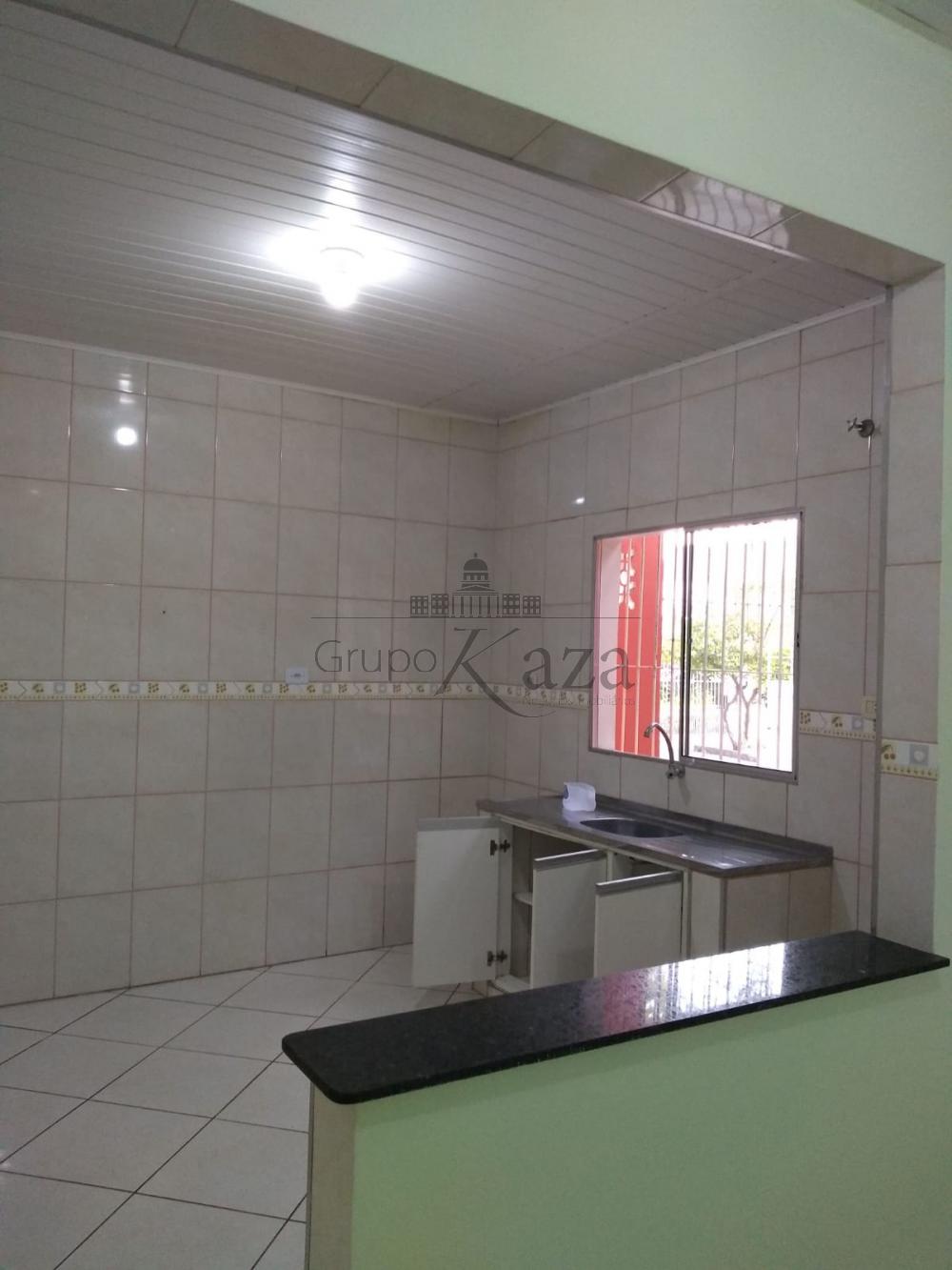 Foto 16 de Casa Sobrado em Conjunto Residencial Trinta e Um de Março, São José dos Campos - imagem 16