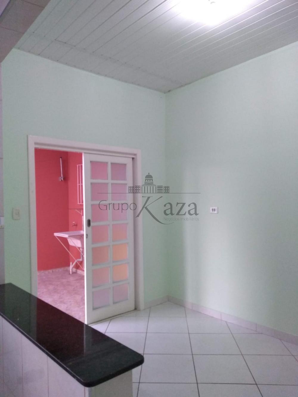 Foto 17 de Casa Sobrado em Conjunto Residencial Trinta e Um de Março, São José dos Campos - imagem 17