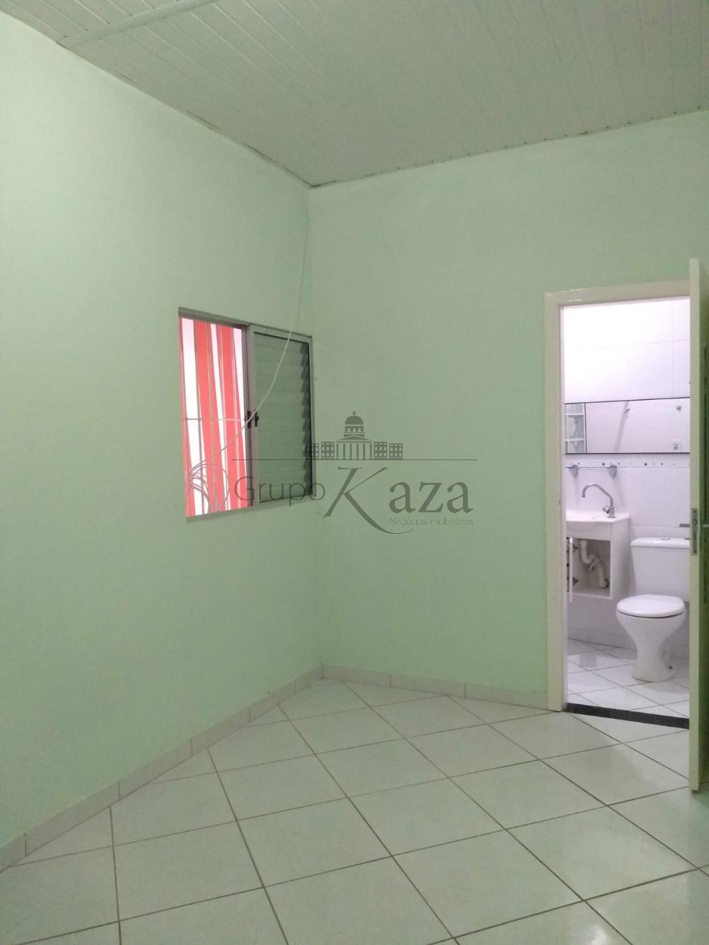 Foto 19 de Casa Sobrado em Conjunto Residencial Trinta e Um de Março, São José dos Campos - imagem 19