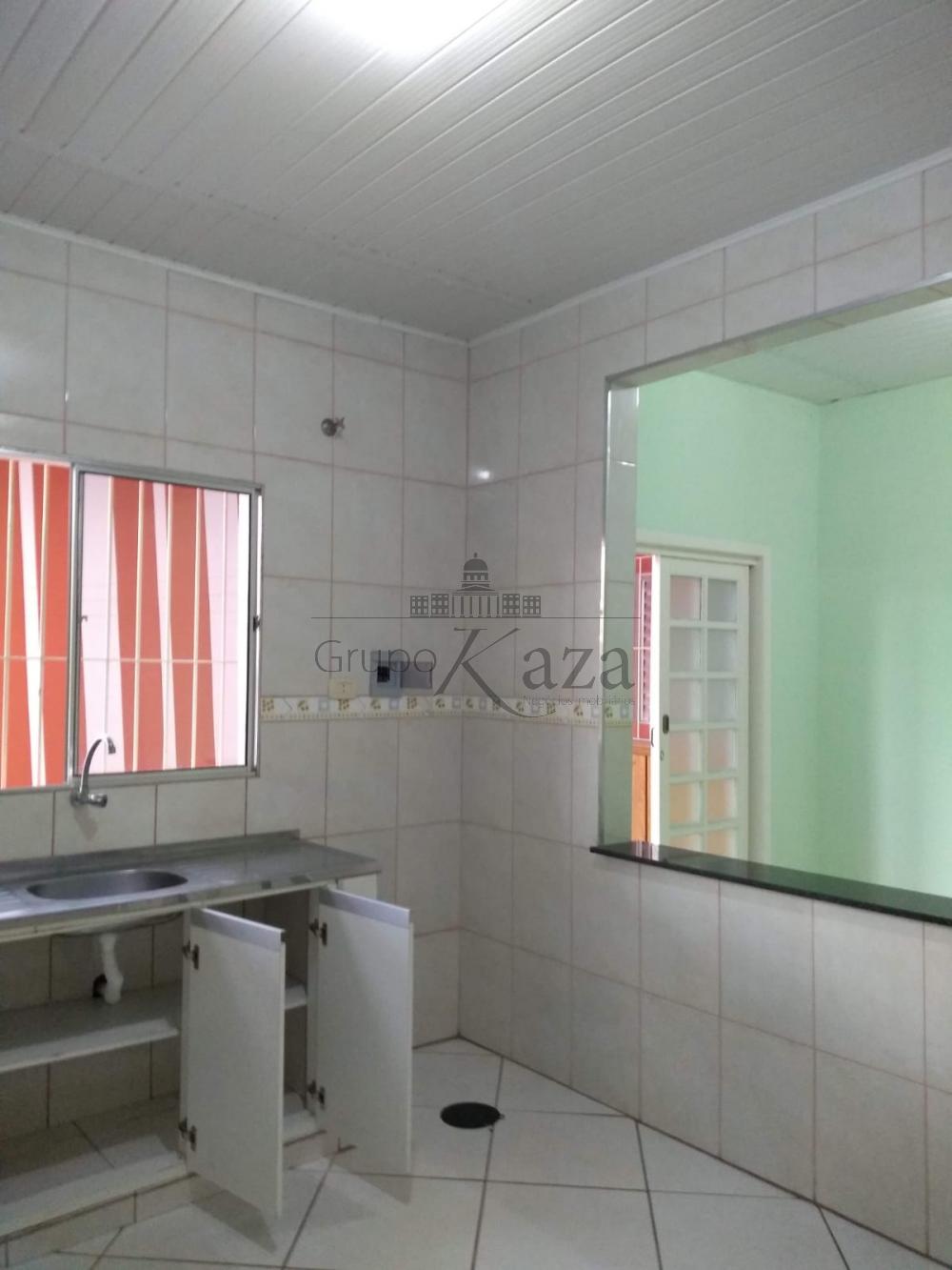 Foto 20 de Casa Sobrado em Conjunto Residencial Trinta e Um de Março, São José dos Campos - imagem 20