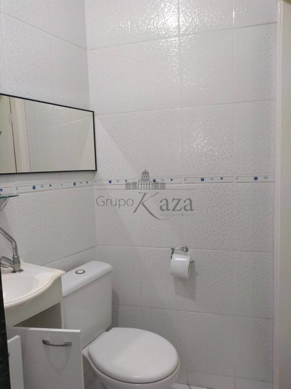 Foto 21 de Casa Sobrado em Conjunto Residencial Trinta e Um de Março, São José dos Campos - imagem 21