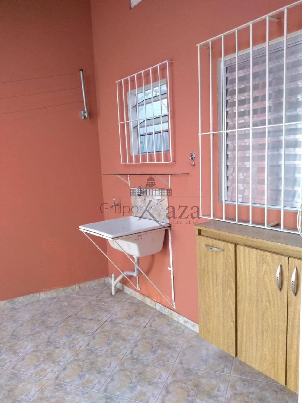Foto 22 de Casa Sobrado em Conjunto Residencial Trinta e Um de Março, São José dos Campos - imagem 22