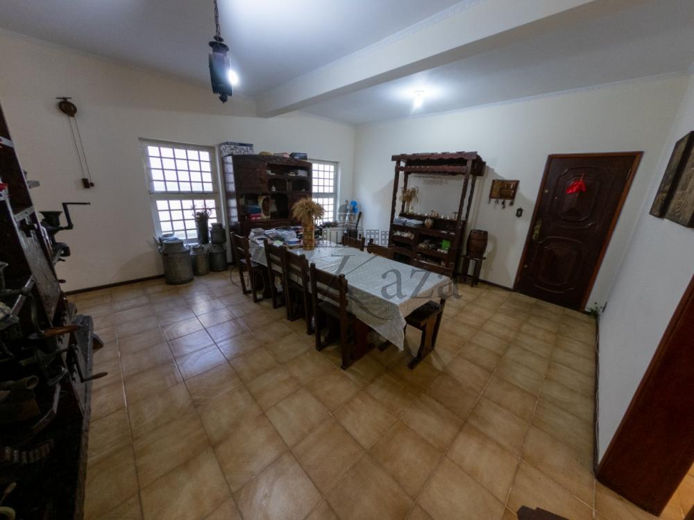 Foto 3 de Casa Padrão em Jardim Esplanada II, São José dos Campos - imagem 3