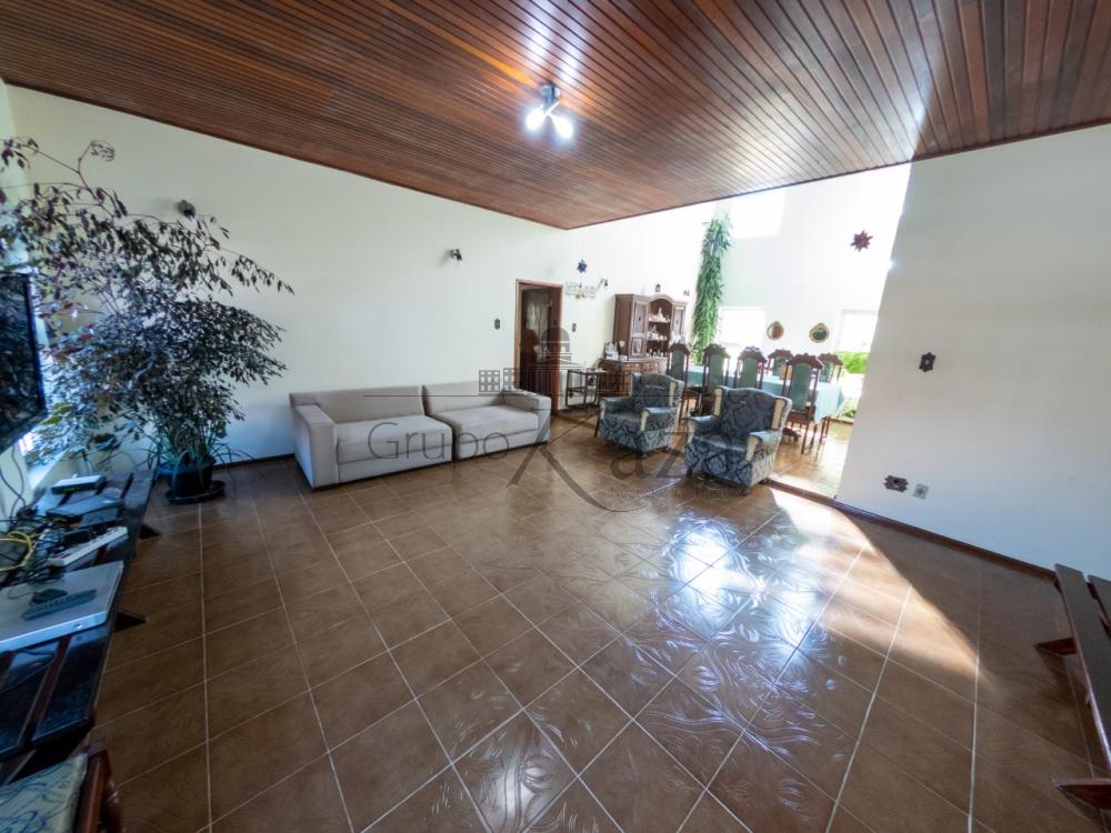 Foto 1 de Casa Padrão em Jardim Esplanada II, São José dos Campos - imagem 1