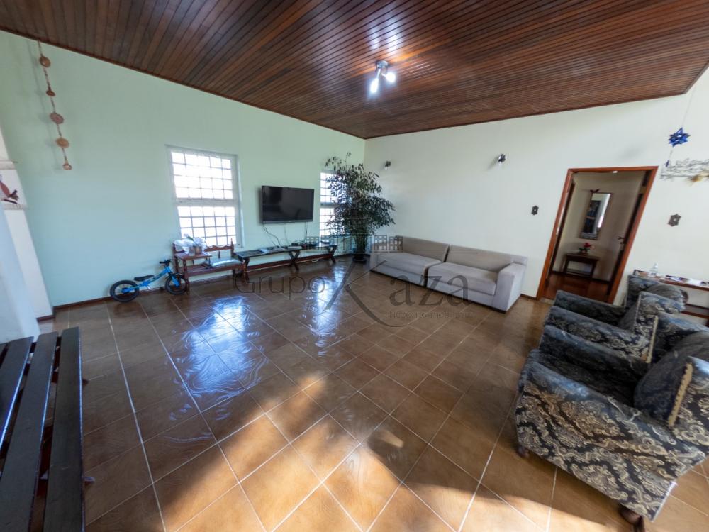 Foto 2 de Casa Padrão em Jardim Esplanada II, São José dos Campos - imagem 2