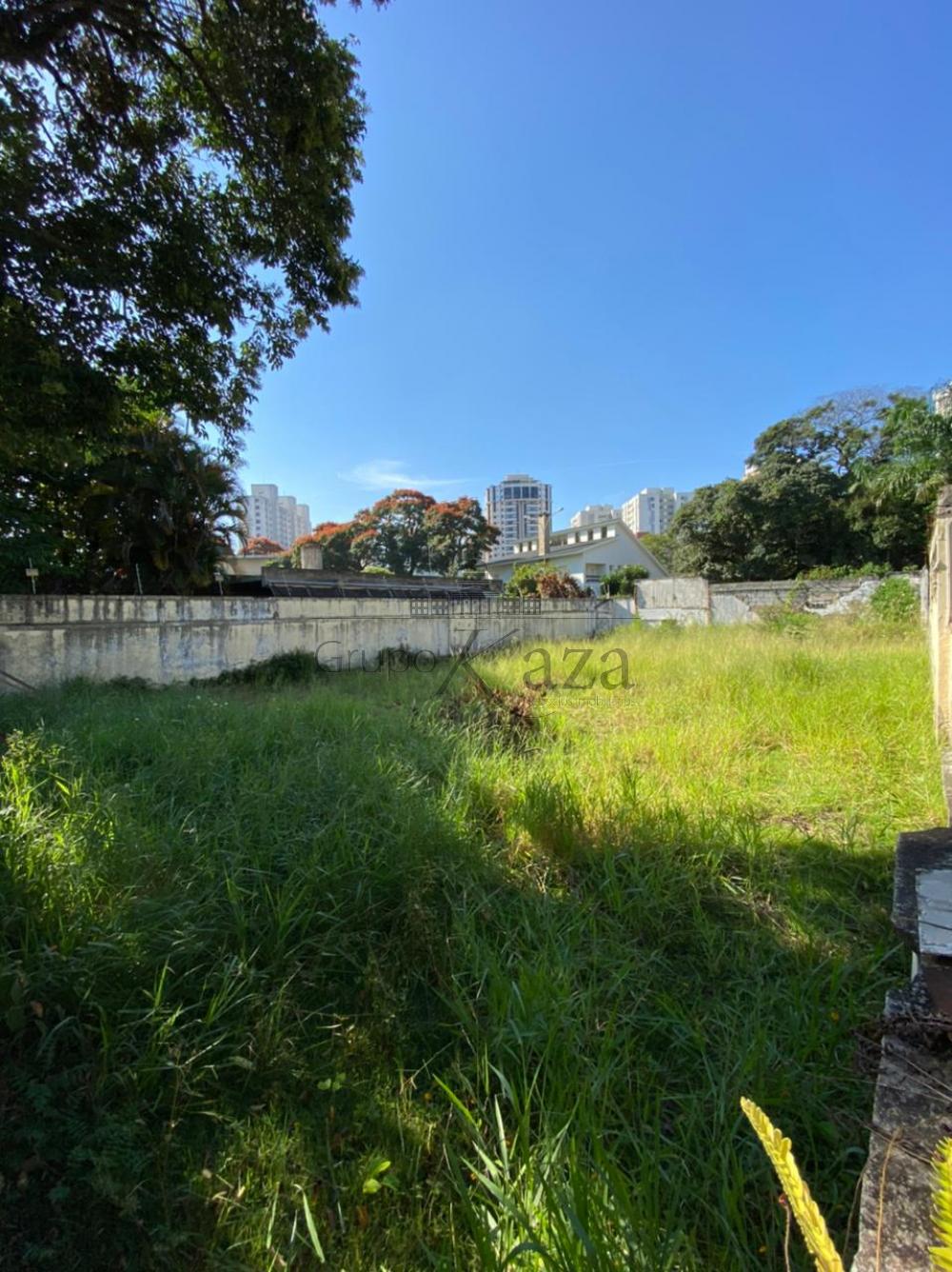 Foto 2 de Terreno Comercial em Jardim Nova América, São José dos Campos - imagem 2