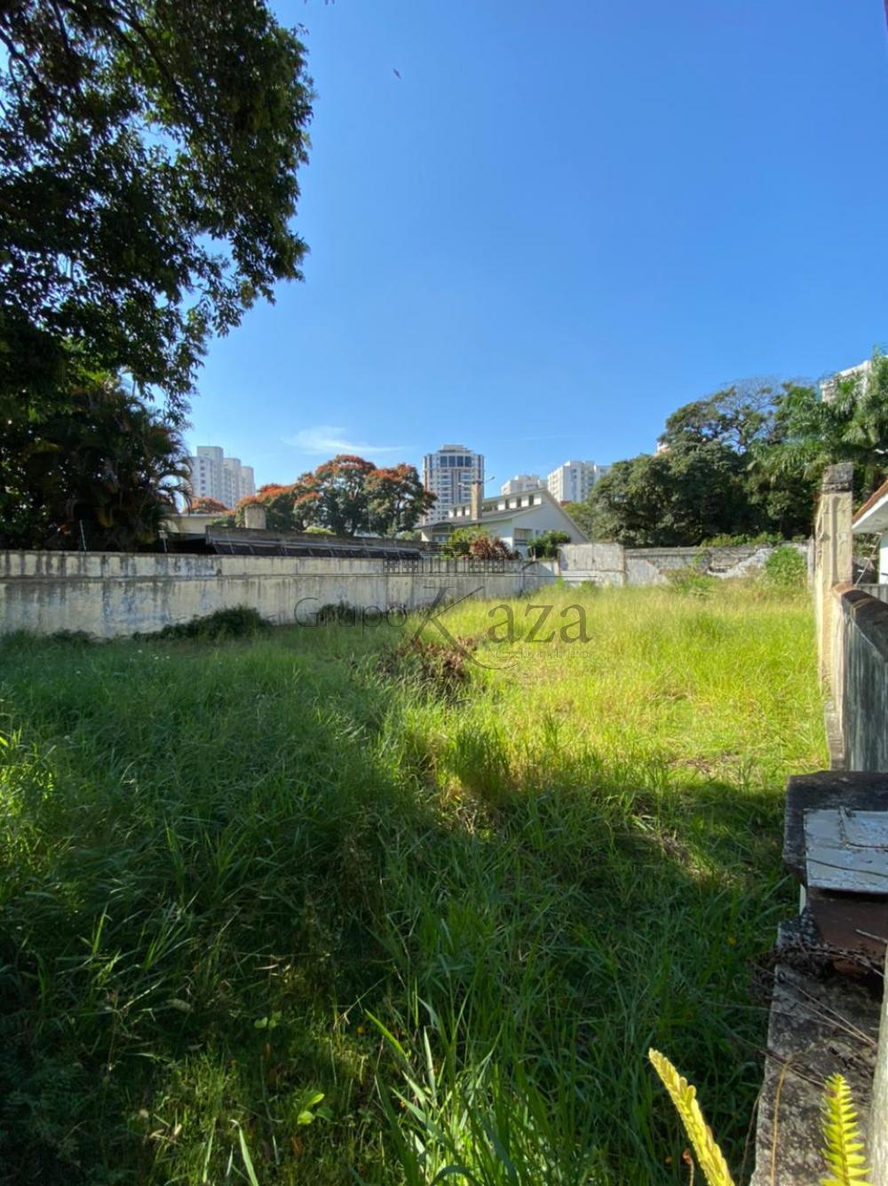 Foto 4 de Terreno Comercial em Jardim Nova América, São José dos Campos - imagem 4