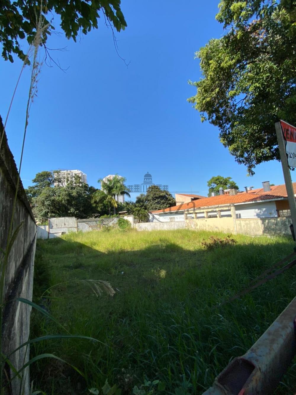 Foto 3 de Terreno Comercial em Jardim Nova América, São José dos Campos - imagem 3