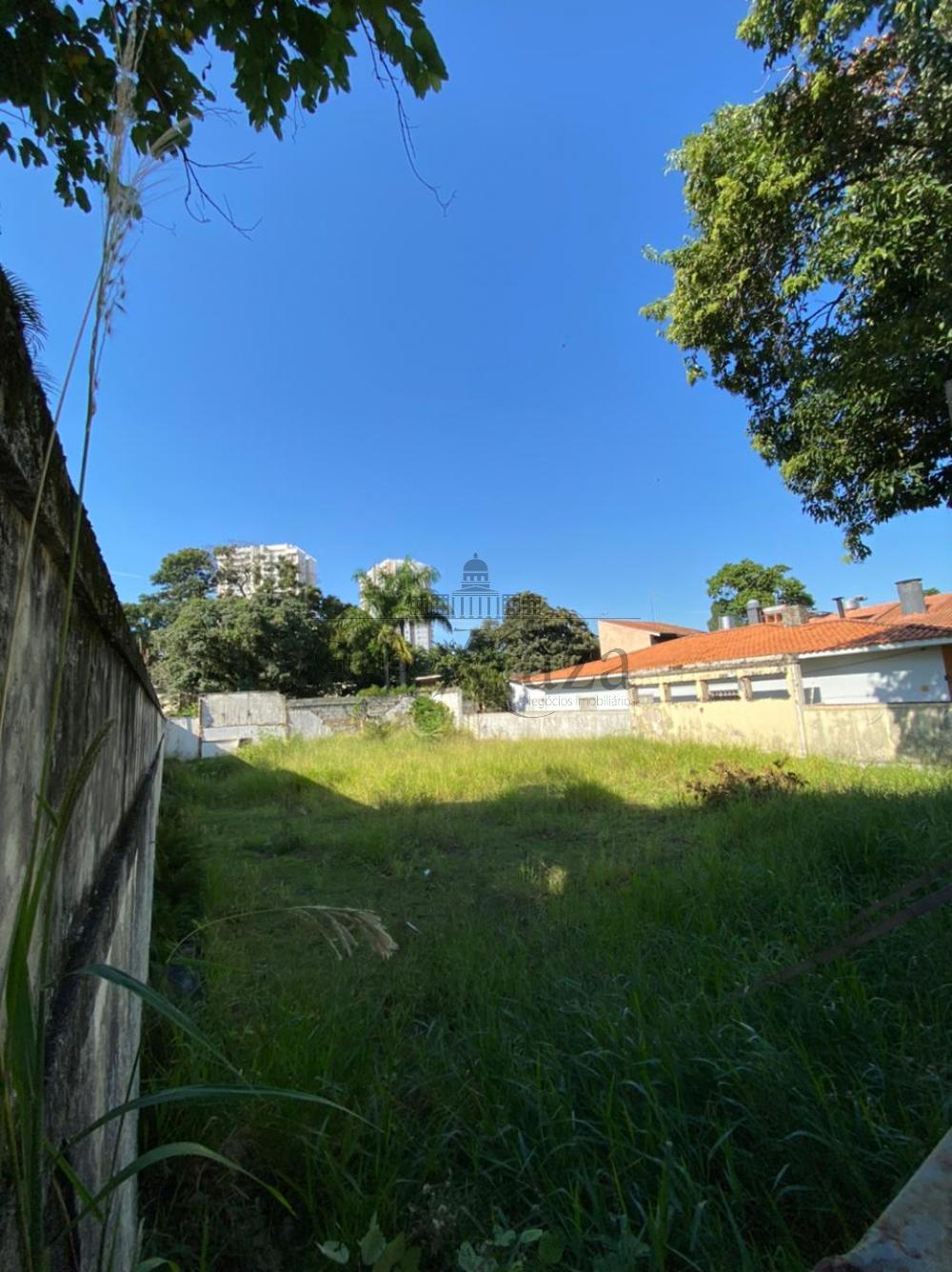 Foto 5 de Terreno Comercial em Jardim Nova América, São José dos Campos - imagem 5