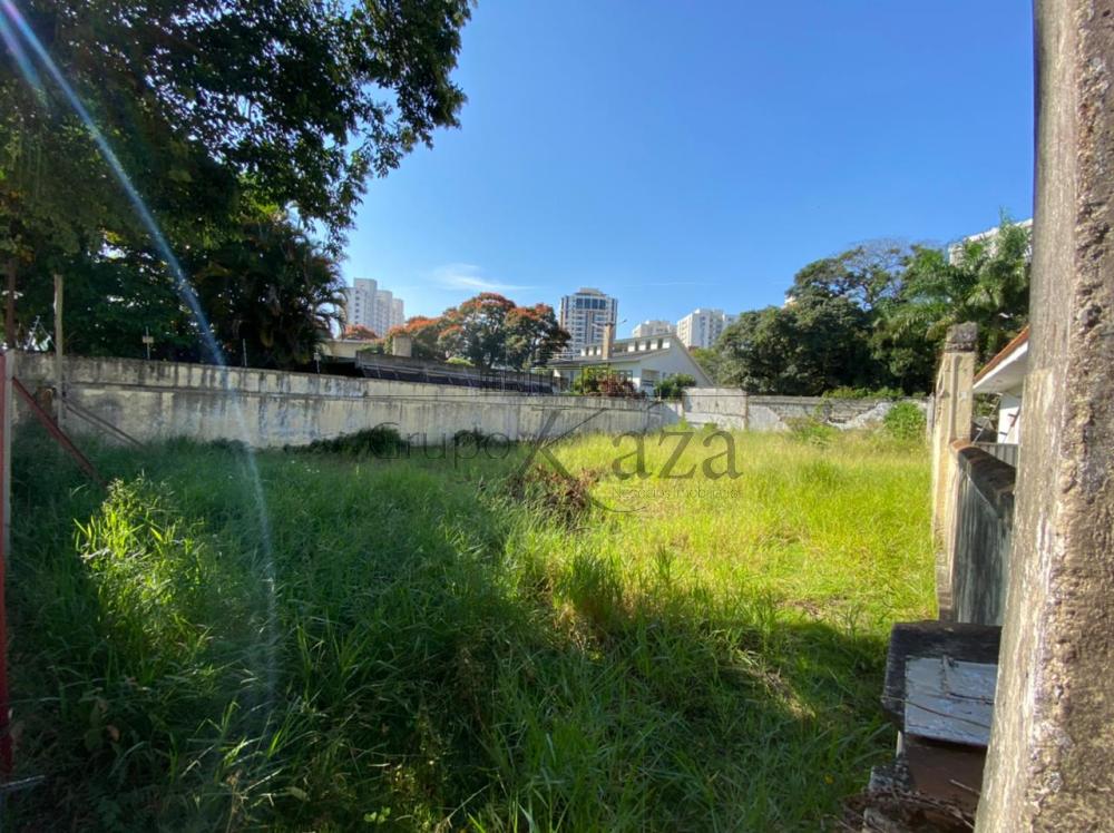 Foto 1 de Terreno Comercial em Jardim Nova América, São José dos Campos - imagem 1