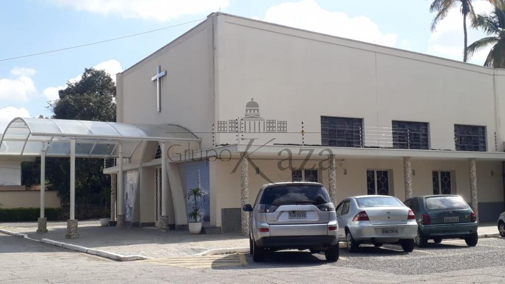 Foto 7 de Terreno Comercial em Jardim Nova América, São José dos Campos - imagem 7