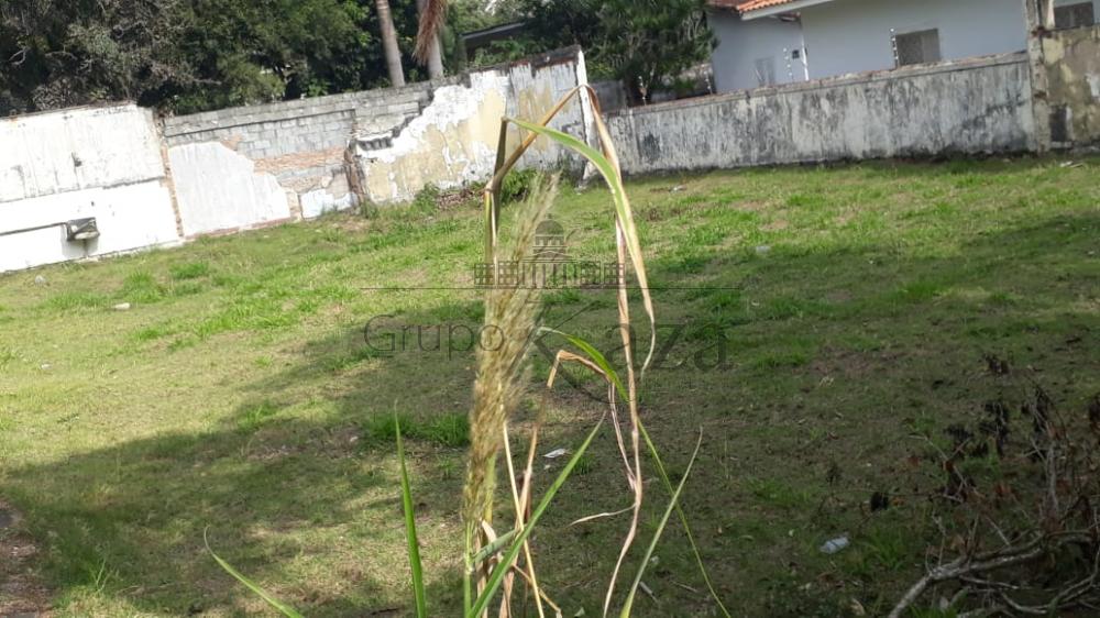 Foto 8 de Terreno Comercial em Jardim Nova América, São José dos Campos - imagem 8