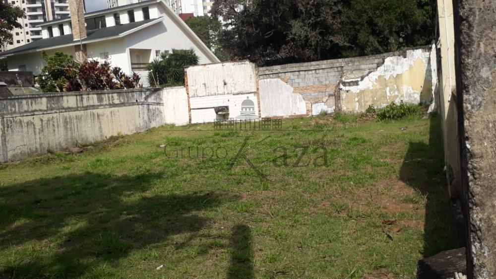 Foto 10 de Terreno Comercial em Jardim Nova América, São José dos Campos - imagem 10