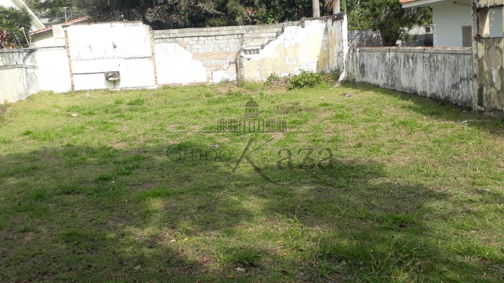 Foto 11 de Terreno Comercial em Jardim Nova América, São José dos Campos - imagem 11