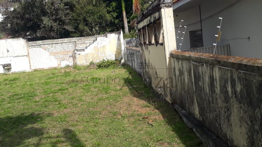 Foto 13 de Terreno Comercial em Jardim Nova América, São José dos Campos - imagem 13