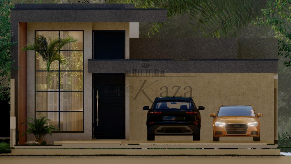 Foto 5 de Casa Padrão em Jardim Siesta, Jacareí - imagem 5