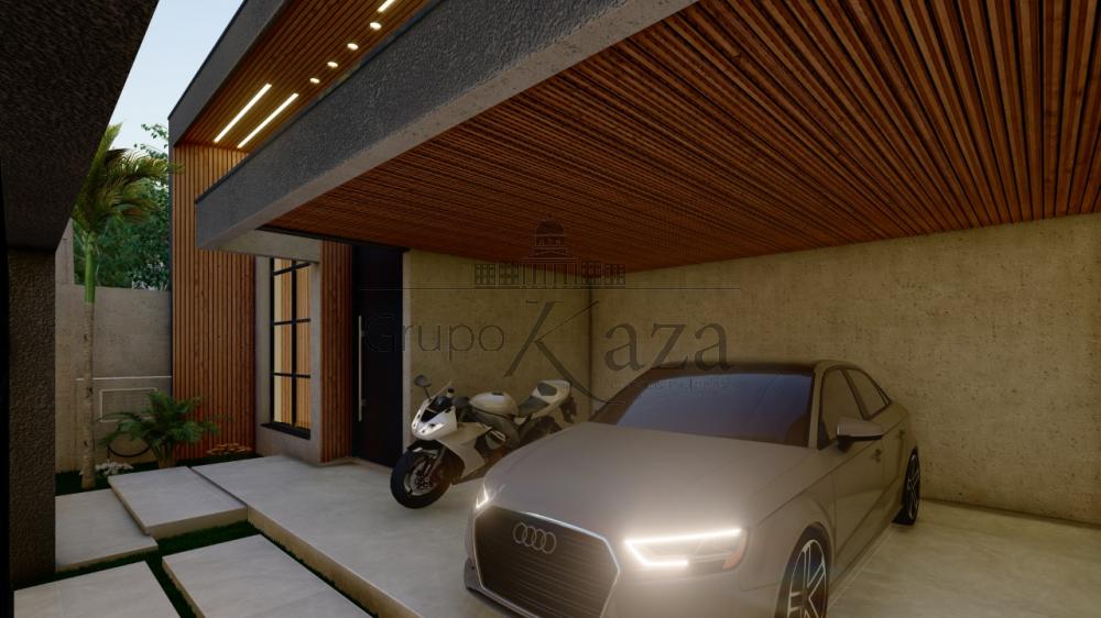 Foto 6 de Casa Padrão em Jardim Siesta, Jacareí - imagem 6