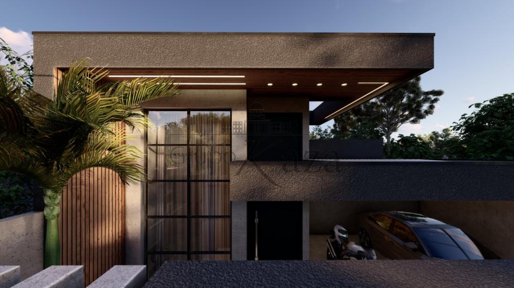 Foto 4 de Casa Padrão em Jardim Siesta, Jacareí - imagem 4