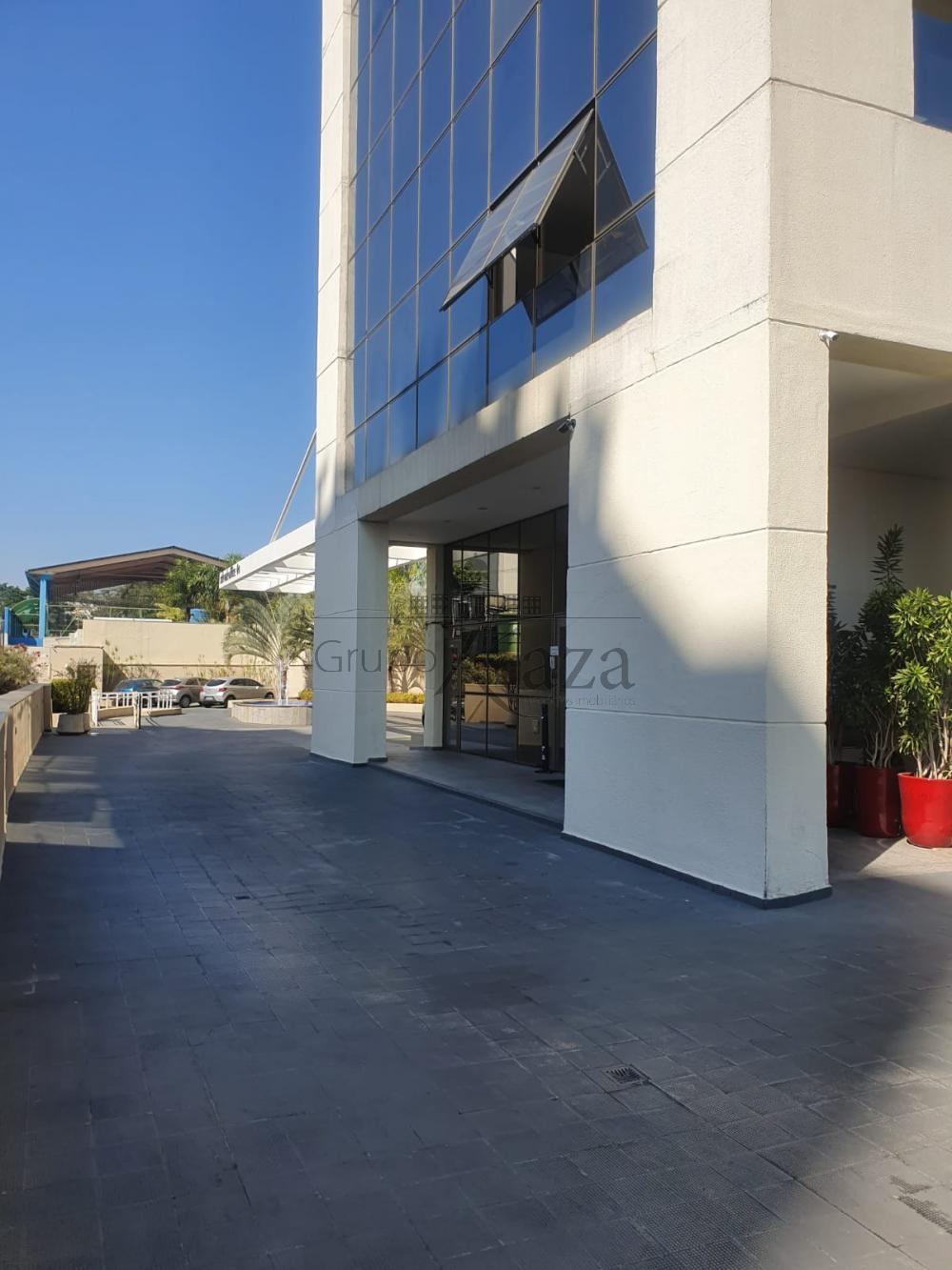 Foto 9 de Comercial Sala Condomínio em Jardim Oswaldo Cruz, São José dos Campos - imagem 9