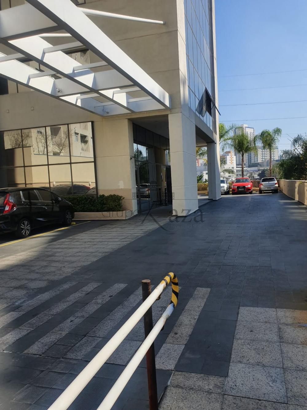 Foto 8 de Comercial Sala Condomínio em Jardim Oswaldo Cruz, São José dos Campos - imagem 8