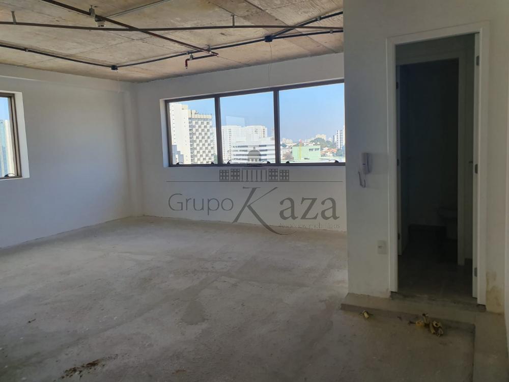 Foto 1 de Comercial Sala Condomínio em Jardim Oswaldo Cruz, São José dos Campos - imagem 1