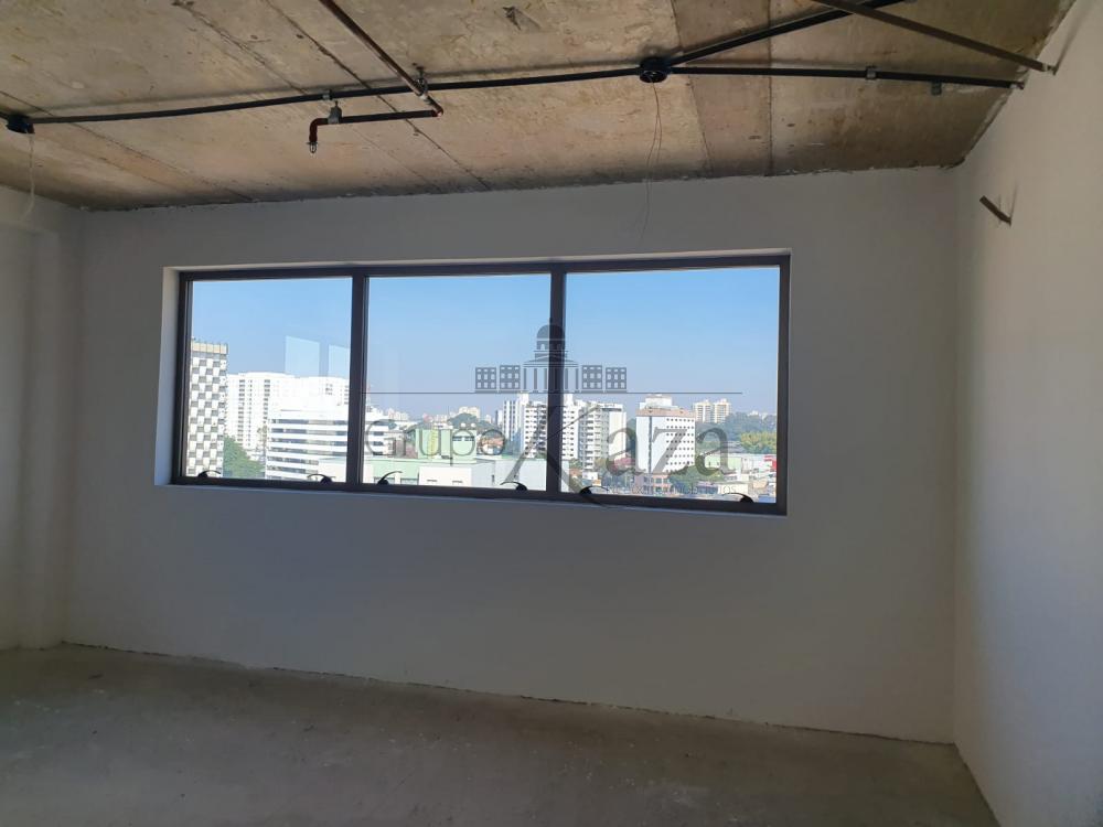 Foto 2 de Comercial Sala Condomínio em Jardim Oswaldo Cruz, São José dos Campos - imagem 2