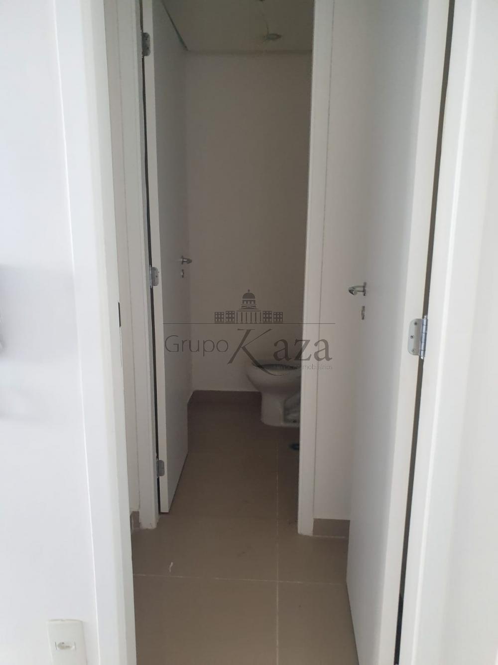 Foto 6 de Comercial Sala Condomínio em Jardim Oswaldo Cruz, São José dos Campos - imagem 6