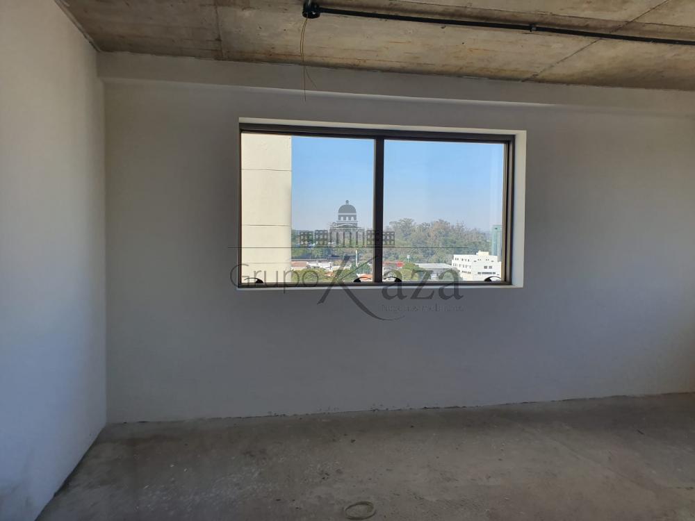 Foto 3 de Comercial Sala Condomínio em Jardim Oswaldo Cruz, São José dos Campos - imagem 3