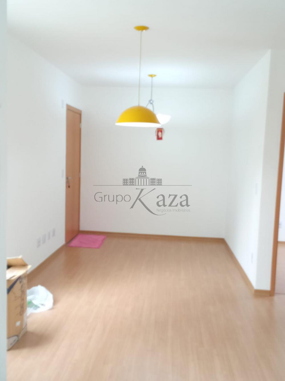 Foto 1 de Apartamento Padrão em Parque Interlagos, São José dos Campos - imagem 1