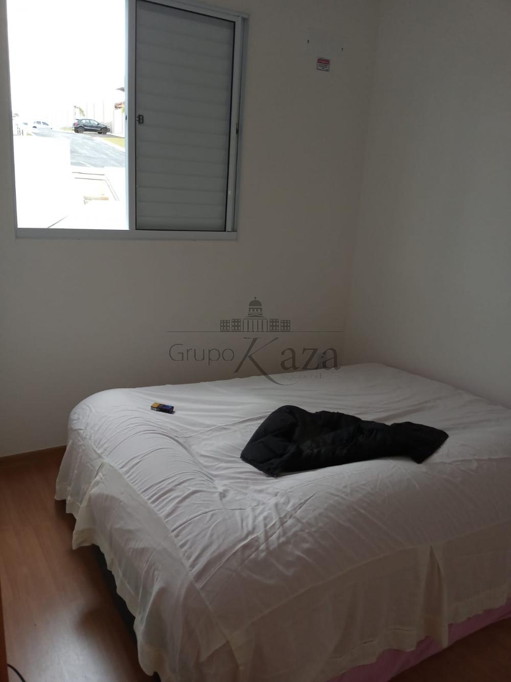 Foto 3 de Apartamento Padrão em Parque Interlagos, São José dos Campos - imagem 3