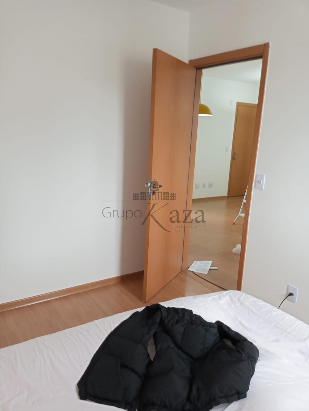 Foto 5 de Apartamento Padrão em Parque Interlagos, São José dos Campos - imagem 5