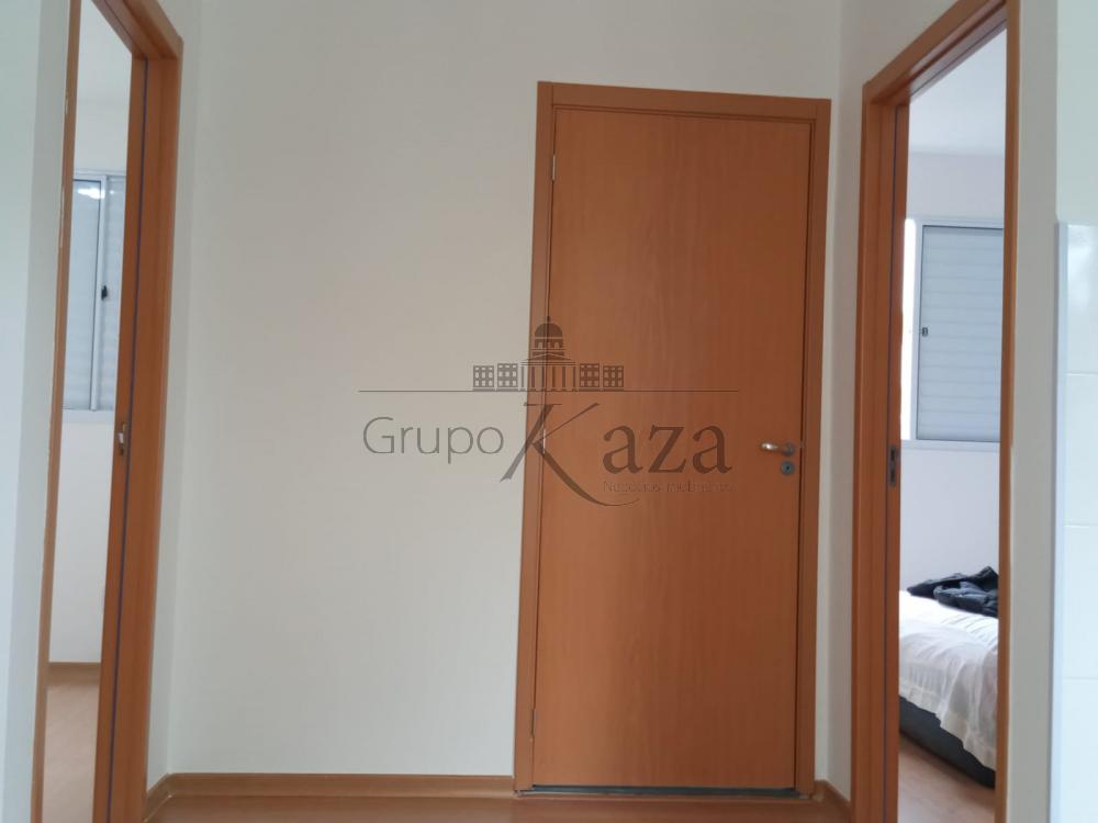 Foto 7 de Apartamento Padrão em Parque Interlagos, São José dos Campos - imagem 7