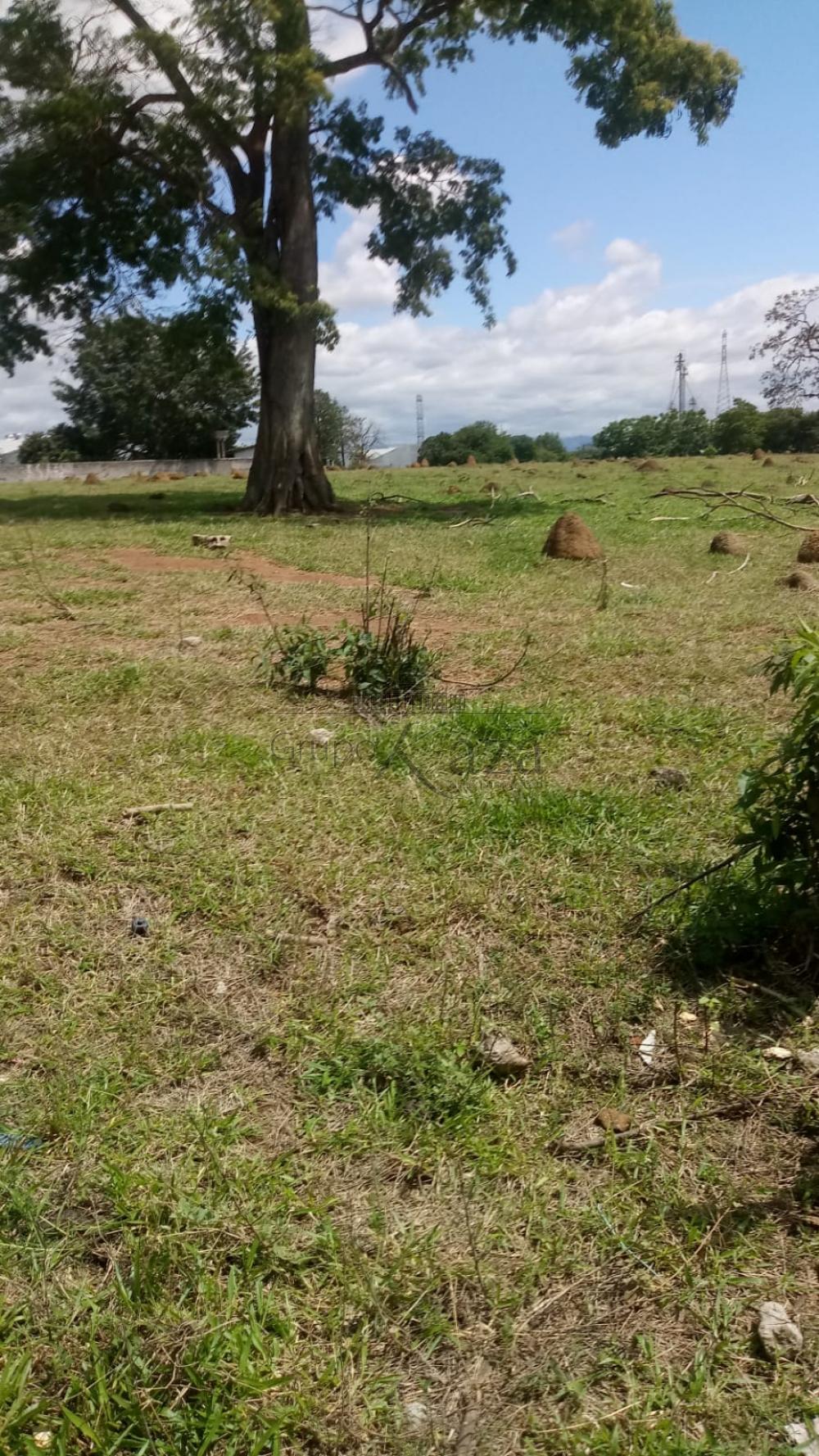 Foto 1 de Área Residencial em Jardim Santa Inês I, São José dos Campos - imagem 1