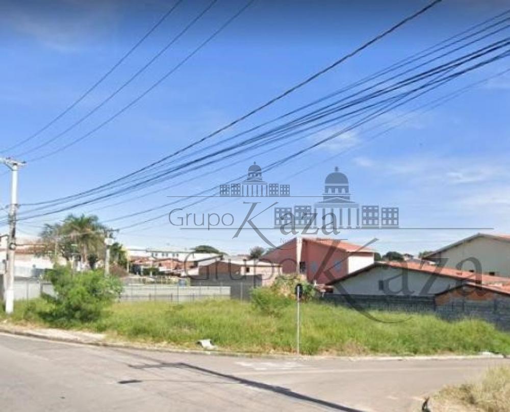Foto 3 de Industrial Terreno em Jardim Santa Inês I, São José dos Campos - imagem 3