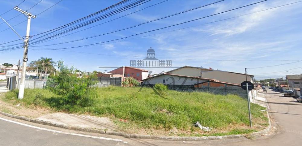 Foto 4 de Industrial Terreno em Jardim Santa Inês I, São José dos Campos - imagem 4