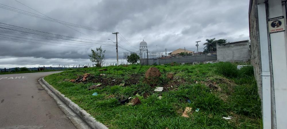 Foto 1 de Industrial Terreno em Jardim Santa Inês I, São José dos Campos - imagem 1