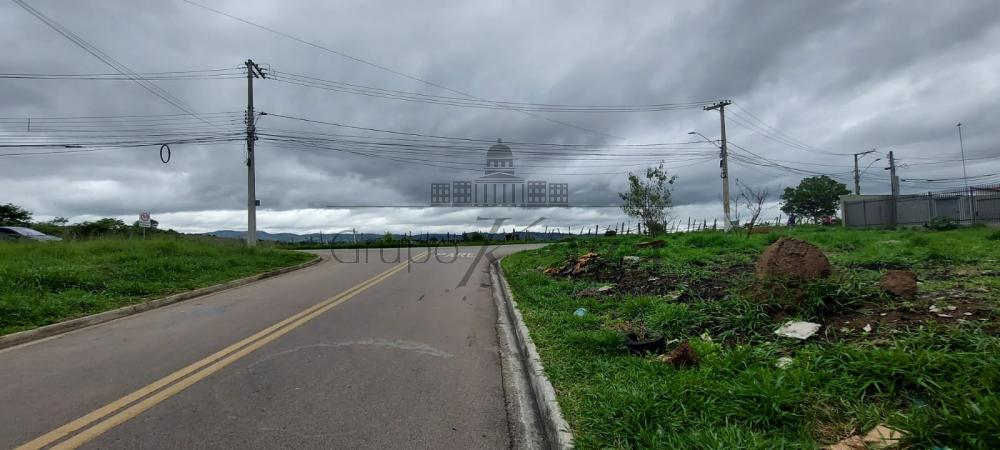 Foto 2 de Industrial Terreno em Jardim Santa Inês I, São José dos Campos - imagem 2